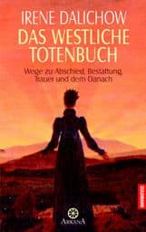 Cover von Das westliche Totenbuch