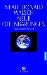 Cover von Neue Offenbarungen