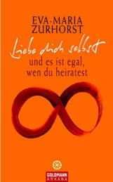 Cover von Liebe dich selbst und es ist egal wen du heiratest