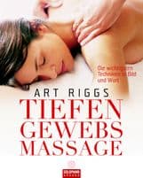 Cover von Tiefen-Gewebsmassage