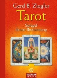 Cover von Tarot - Spiegel deiner Bestimmung