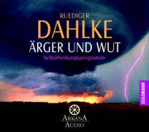 Cover von Ärger und Wut