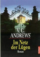 Cover von Im Netz der Lügen