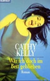 Cover von Wär ich doch im Bett geblieben