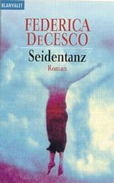 Cover von Seidentanz