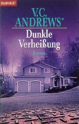 Cover von Dunkle Verheißung
