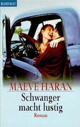 Cover von Schwanger macht lustig