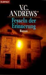 Cover von Fesseln der Erinnerung