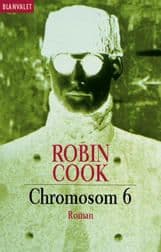 Cover von Chromosom 6