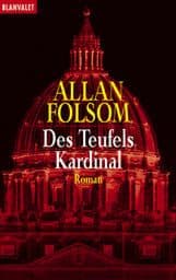 Cover von Des Teufels Kardinal