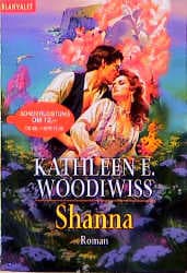 Cover von Shanna