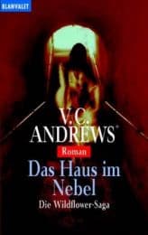 Cover von Das Haus im Nebel