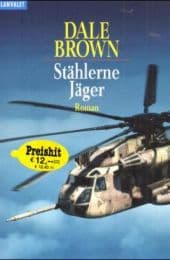 Cover von Stählerne Jäger