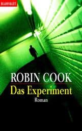 Cover von Das Experiment