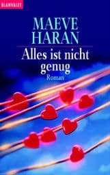 Cover von Alles ist nicht genug
