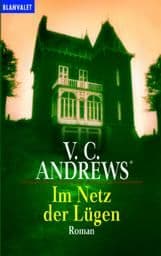Cover von Im Netz der Lügen