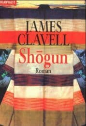 Cover von Shogun