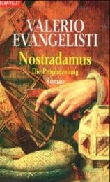 Cover von Nostradamus