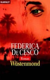 Cover von Wüstenmond