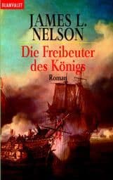 Cover von Die Freibeuter des Königs