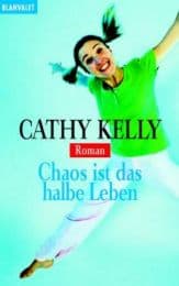 Cover von Chaos ist das halbe Leben