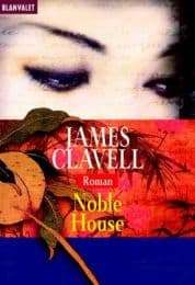 Cover von Noble House