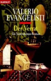 Cover von Der Verrat