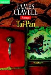 Cover von Tai-Pan