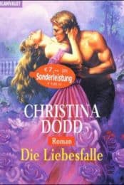 Cover von Die Liebesfalle