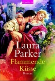Cover von Flammende Küsse