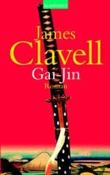 Cover von Gai-Jin