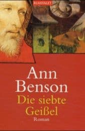 Cover von Die siebte Geißel