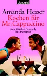 Cover von Kochen für Mr.Cappuccino