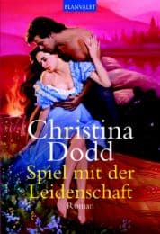Cover von Spiel mit der Leidenschaft