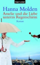 Cover von Amelie und die Liebe unterm Regenschirm