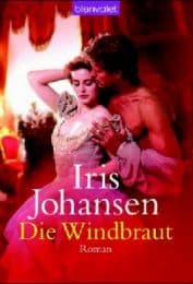 Cover von Die Windbraut