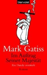 Cover von Im Auftrag Seiner Majestät