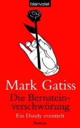 Cover von Die Bernstein-Verschwörung
