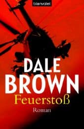 Cover von Feuerstoß