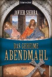 Cover von Das geheime Abendmahl