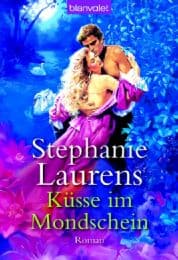 Cover von Küsse im Mondschein
