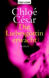 Cover von Die Liebesgöttin erwacht