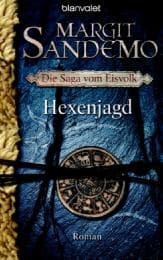 Cover von Hexenjagd