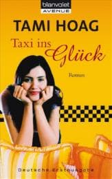 Cover von Taxi ins Glück