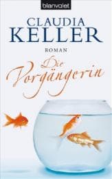Cover von Die Vorgängerin