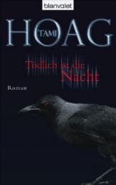 Cover von Tödlich ist die Nacht