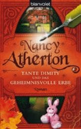 Cover von Tante Dimity und das geheimnisvolle Erbe