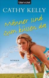 Cover von Männer sind zum Küssen da