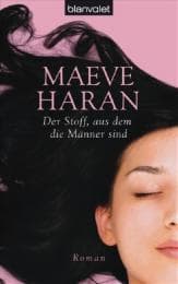 Cover von Der Stoff, aus dem die Männer sind