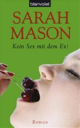 Cover von Kein Sex mit dem Ex!